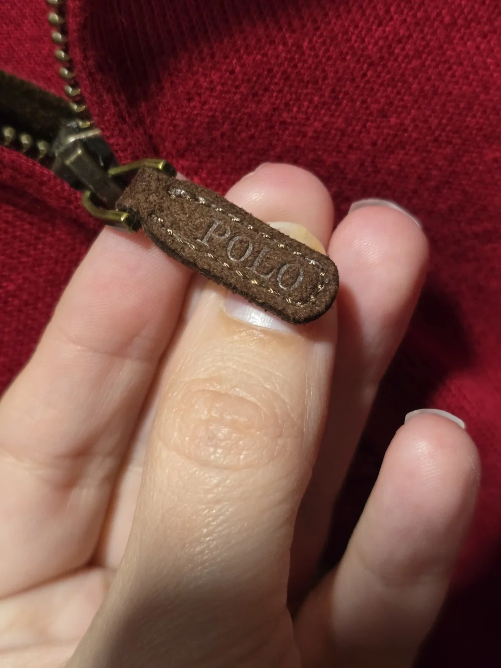 Polo Ralph Lauren polo by
